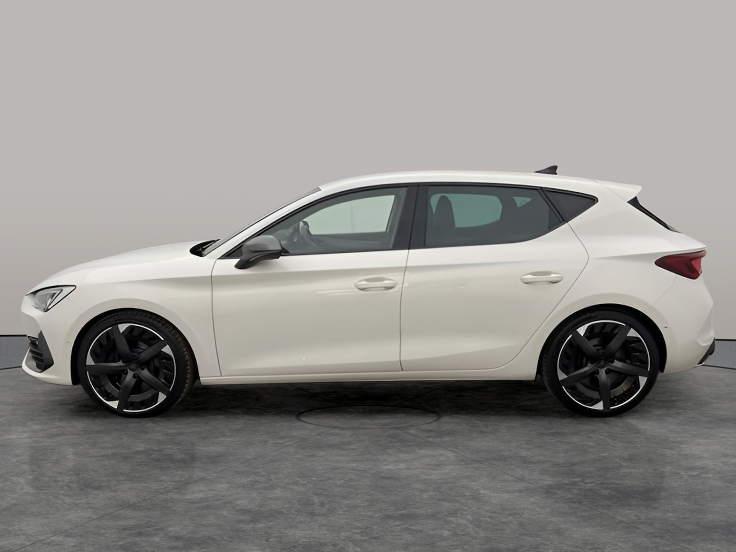 Used Cupra Leon 2023 for sale - 76526599: Photo 8