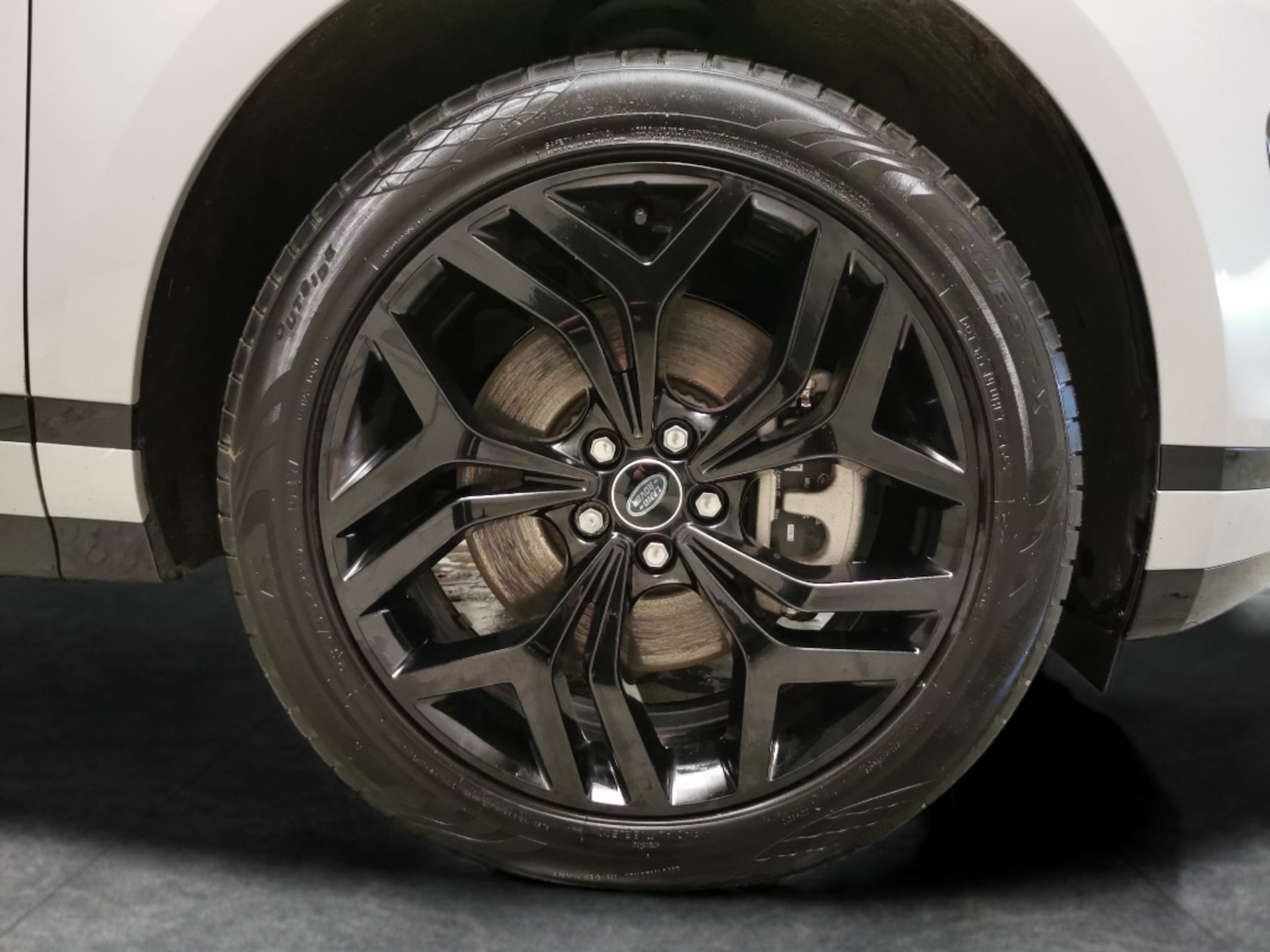 Used Land Rover Range Rover Evoque 2022 for sale - 76937779: Photo 22