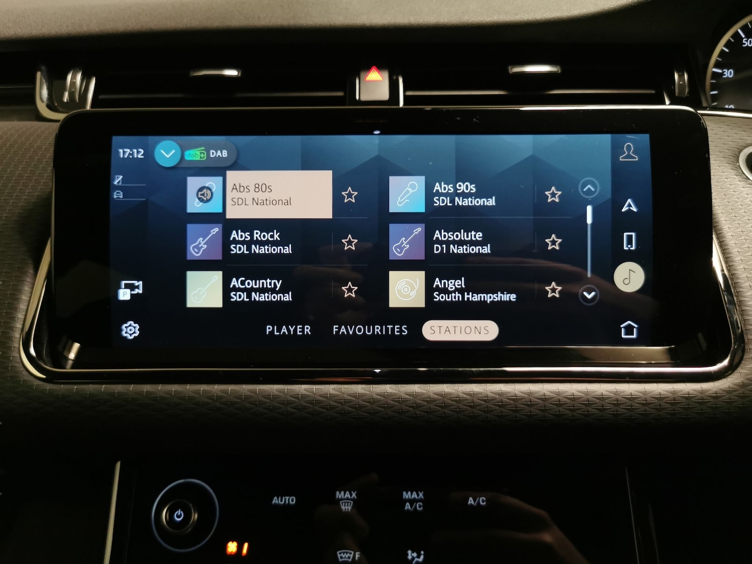 Used Land Rover Range Rover Evoque 2022 for sale - 76937779: Photo 6