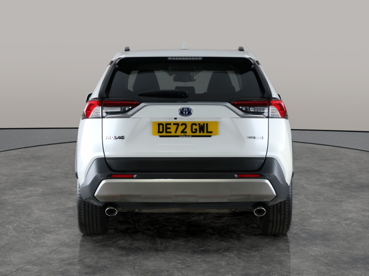 Used Toyota RAV4 2022 for sale - 76954770: Photo 12