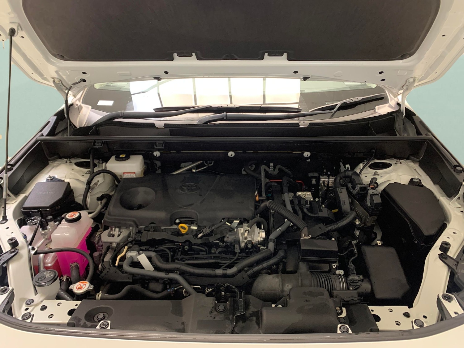 Used Toyota RAV4 2022 for sale - 76954770: Photo 33