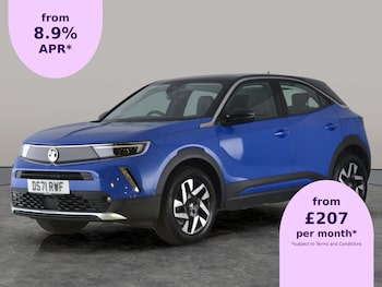2022 - 1.2 Turbo Elite Premium SUV 5dr Petrol Auto Euro 6 (s/s) (130 ps) - HEATED