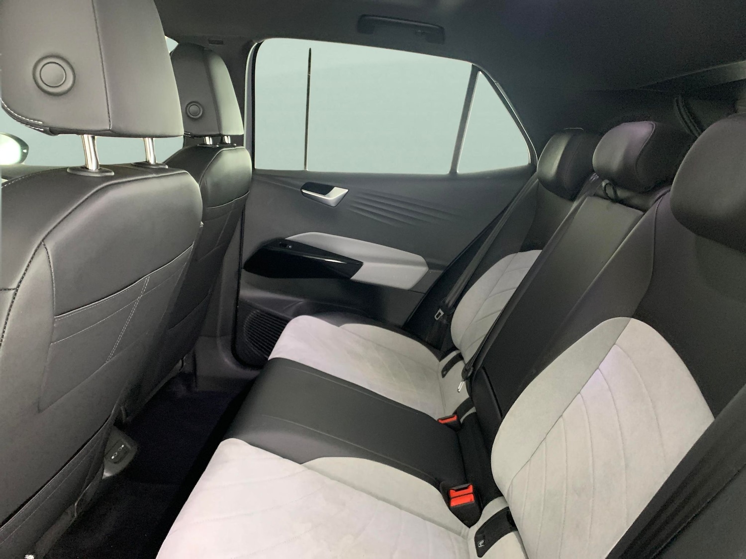 Used Volkswagen ID.3 2022 for sale - 76980365: Photo 26