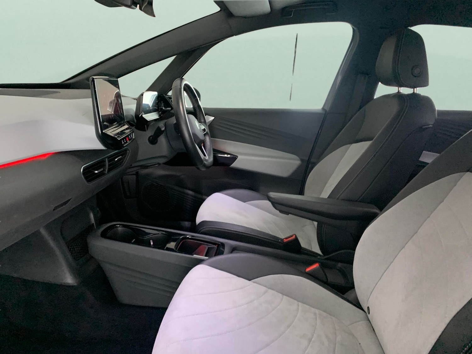 Used Volkswagen ID.3 2022 for sale - 76980365: Photo 4