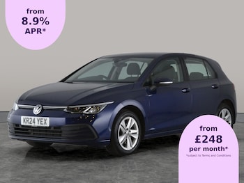 2024 - 1.5 TSI Life Hatchback 5dr Petrol Manual Euro 6 (s/s) (150 ps) - PARK SENSO