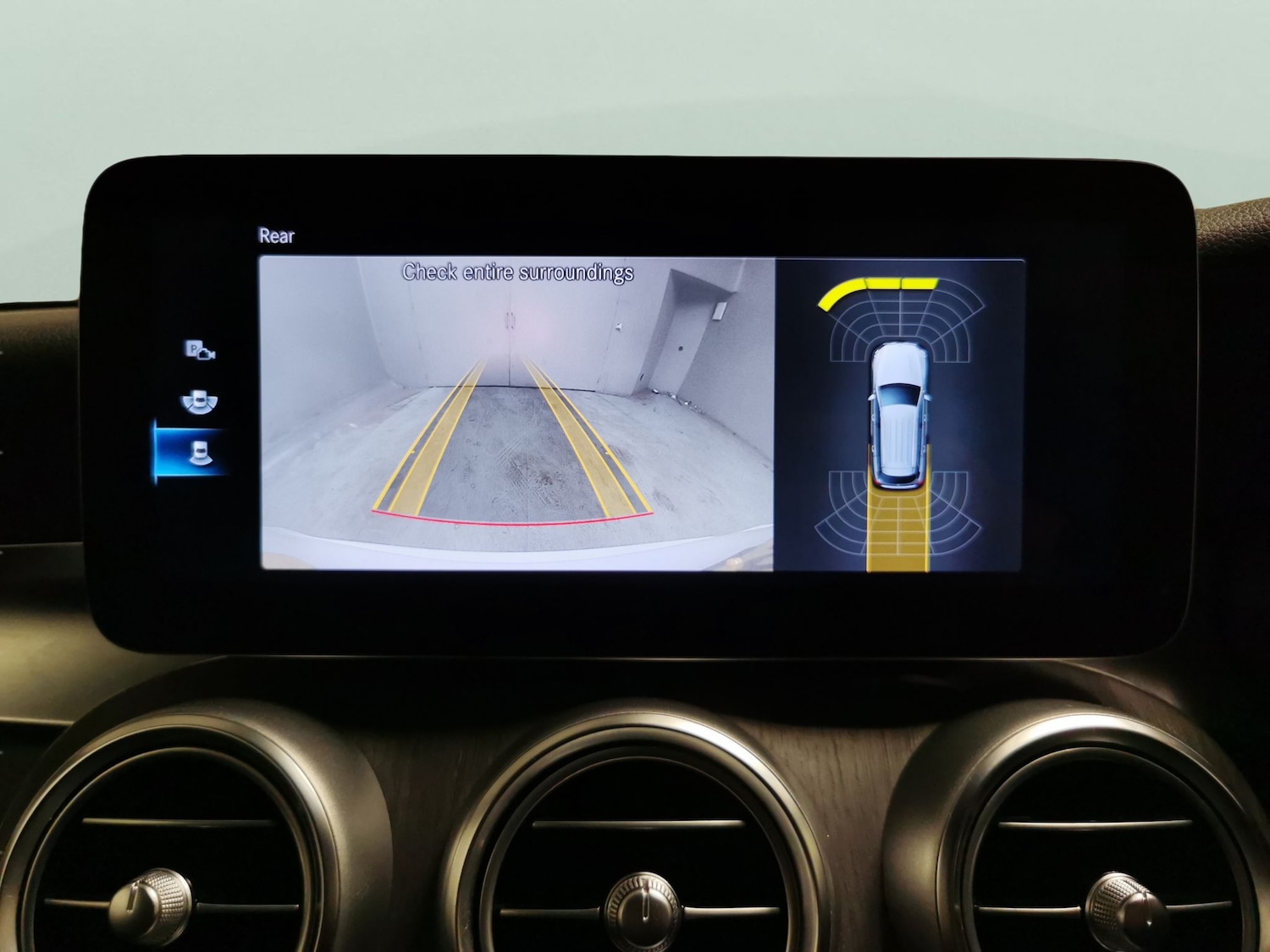 Used Mercedes-Benz GLC 2021 for sale - 76940361: Photo 5