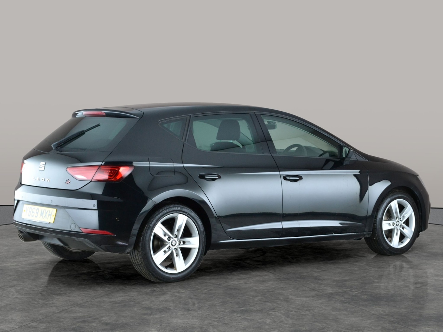 Used SEAT Leon 2019 for sale - 77240598: Photo 10