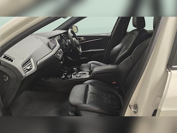Used BMW 1 Series 2020 for sale - 75872196: Photo