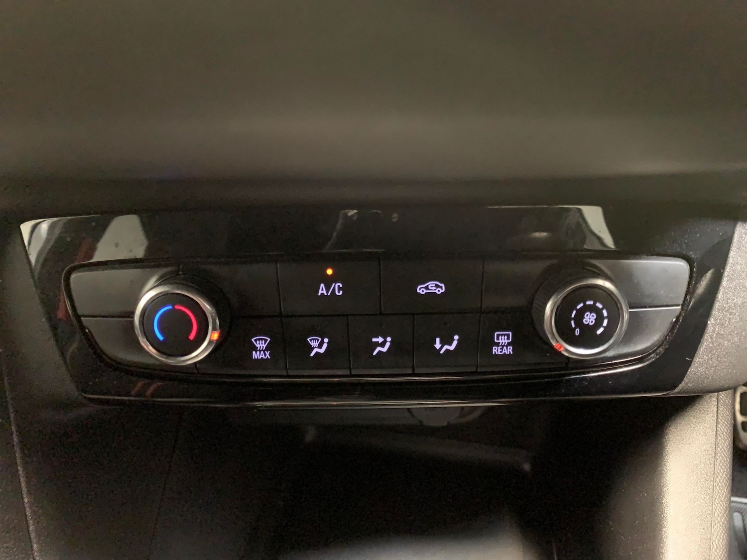 Used Vauxhall Corsa 2020 for sale - 77019302: Photo 16