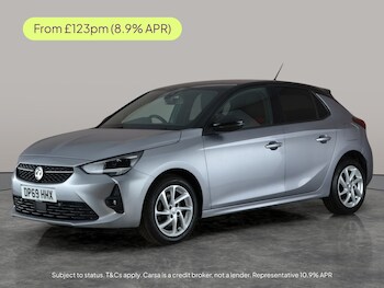 1.2 Turbo SRi Hatchback 5dr Petrol Manual Euro 6 (s/s) (100 ps) - CRUISE -