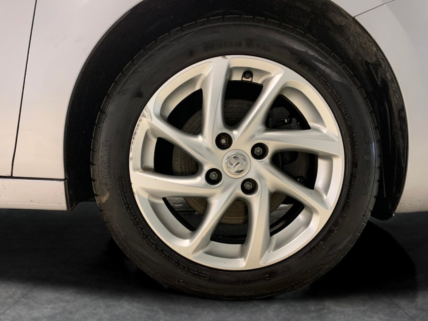 Used Vauxhall Corsa 2020 for sale - 77019302: Photo 20