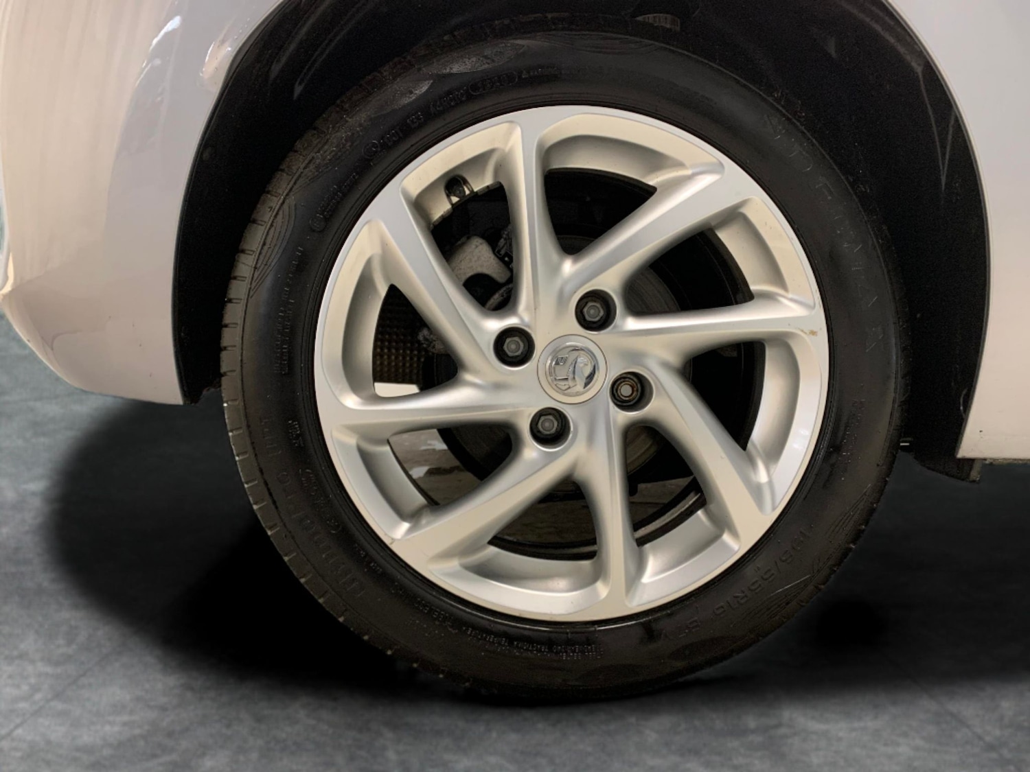 Used Vauxhall Corsa 2020 for sale - 77019302: Photo 21