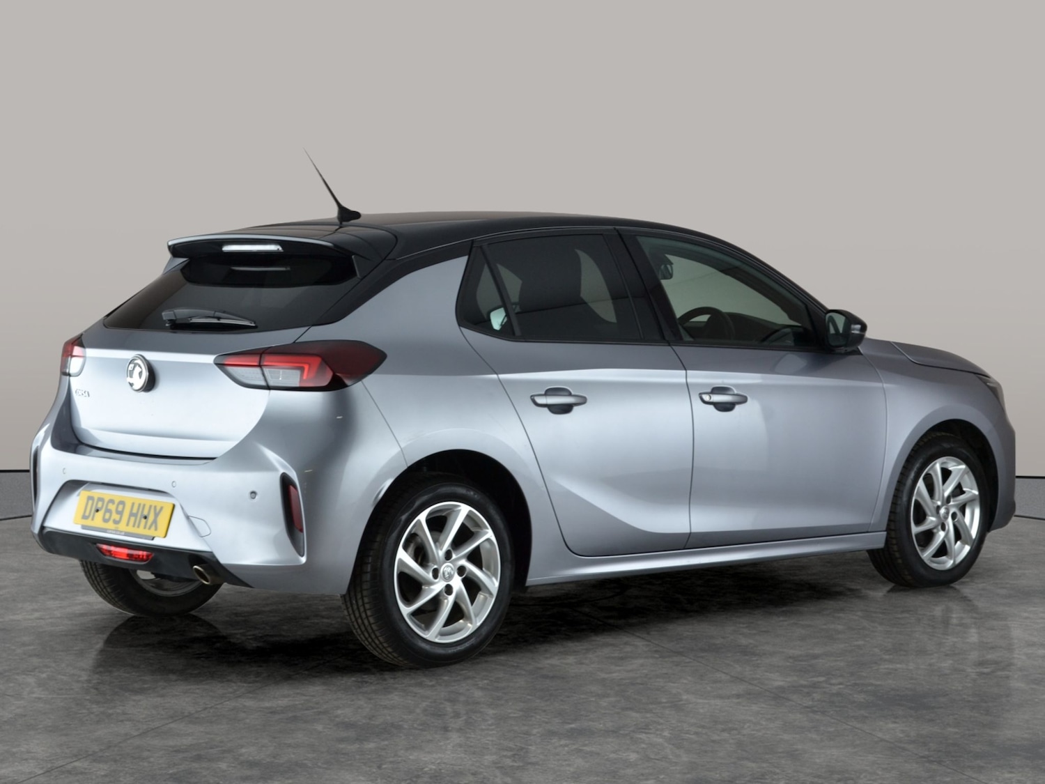 Used Vauxhall Corsa 2020 for sale - 77019302: Photo 9