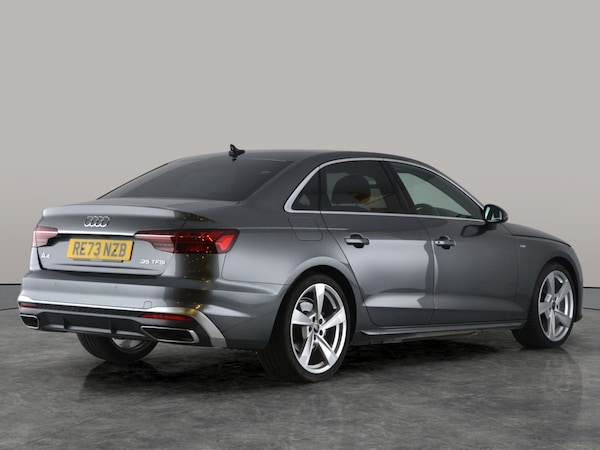 Used Audi A4 2023 for sale - 76303087: Photo 13