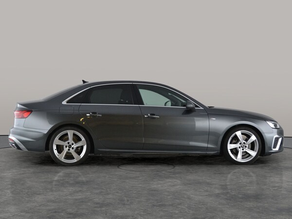 Used Audi A4 2023 for sale - 76303087: Photo 14