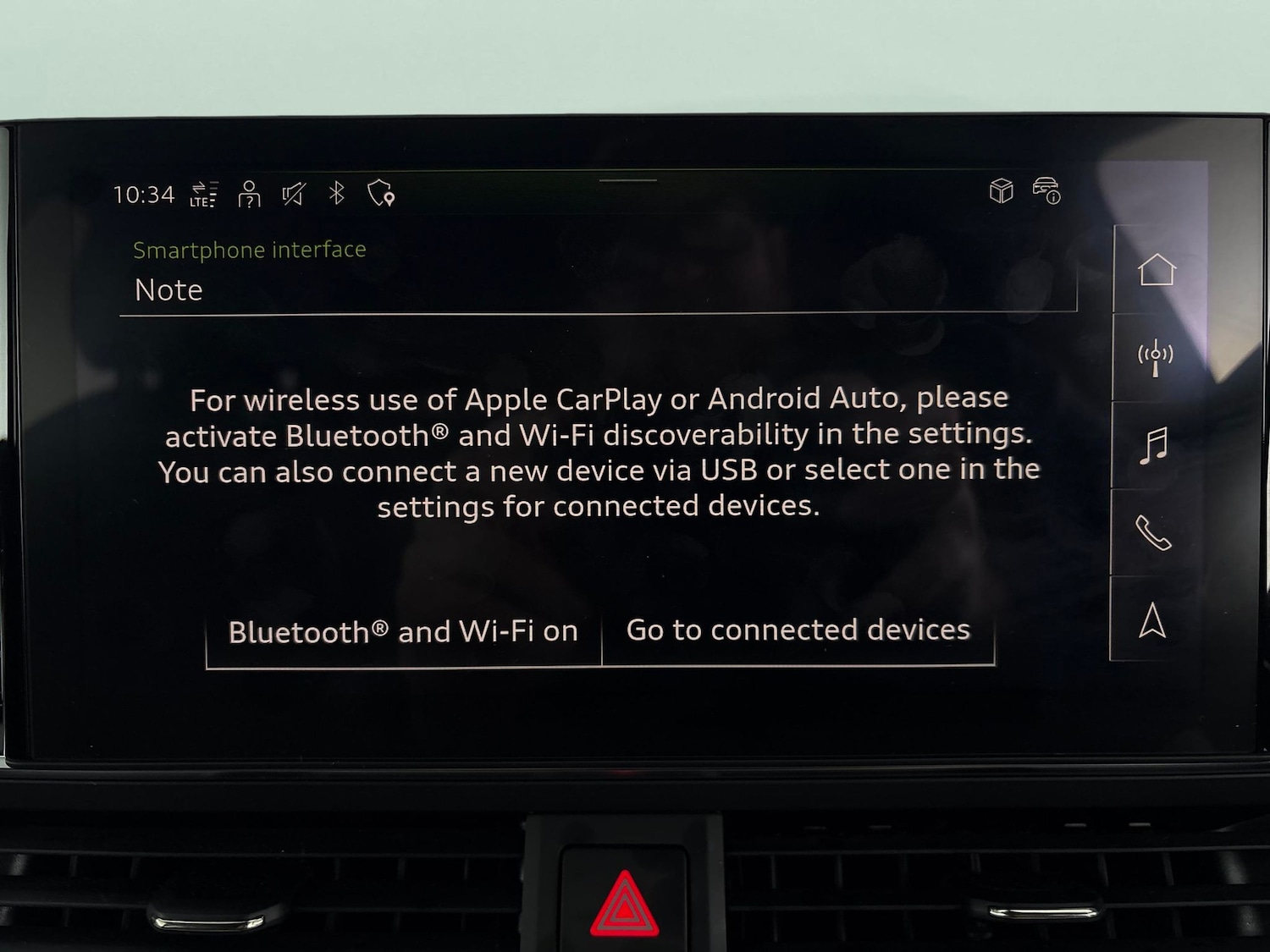 Used Audi A4 2023 for sale - 76303087: Photo 17