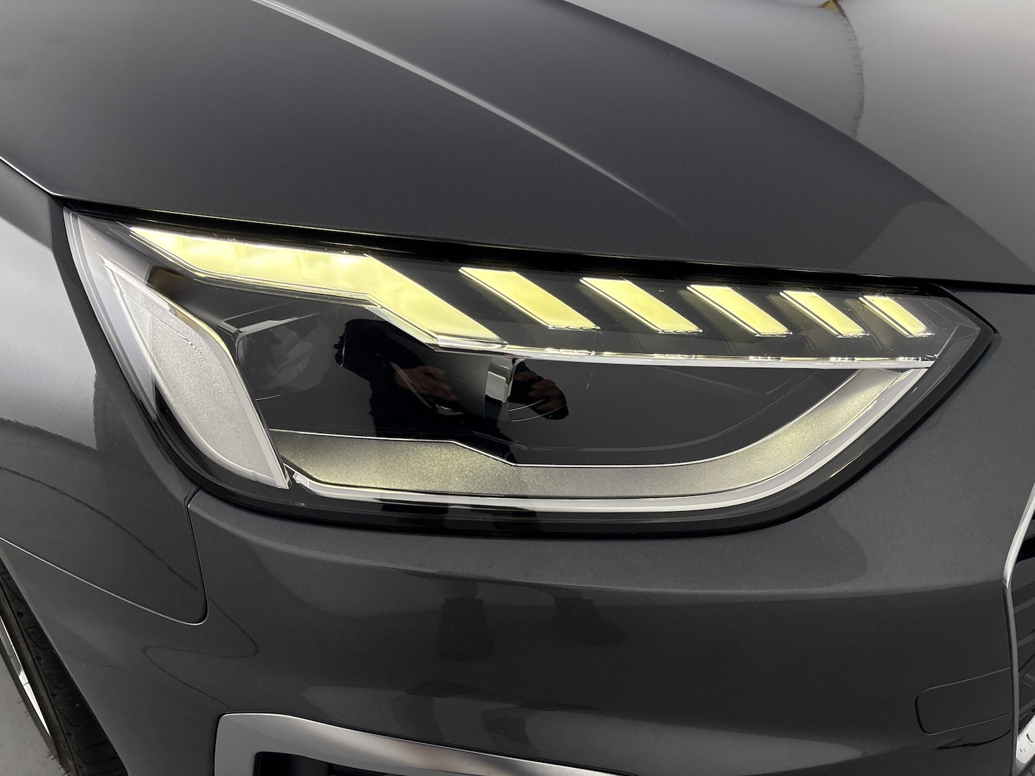 Used Audi A4 2023 for sale - 76303087: Photo 23