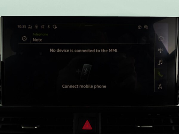 Used Audi A4 2023 for sale - 76303087: Photo 23