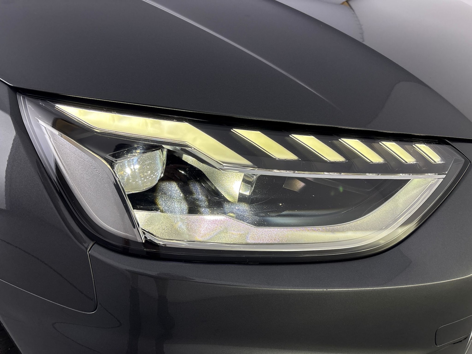 Used Audi A4 2023 for sale - 76303087: Photo 24