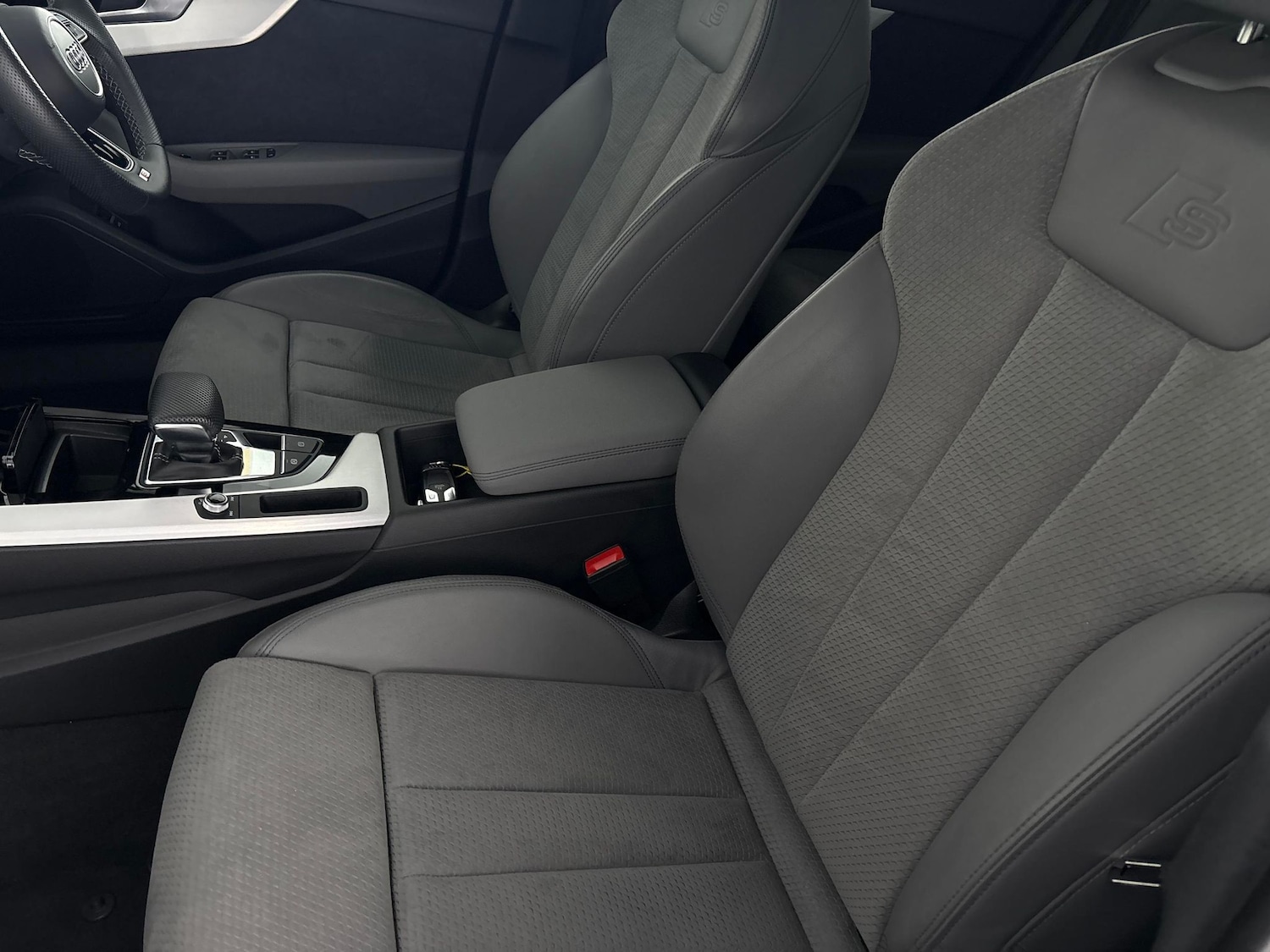 Used Audi A4 2023 for sale - 76303087: Photo 26