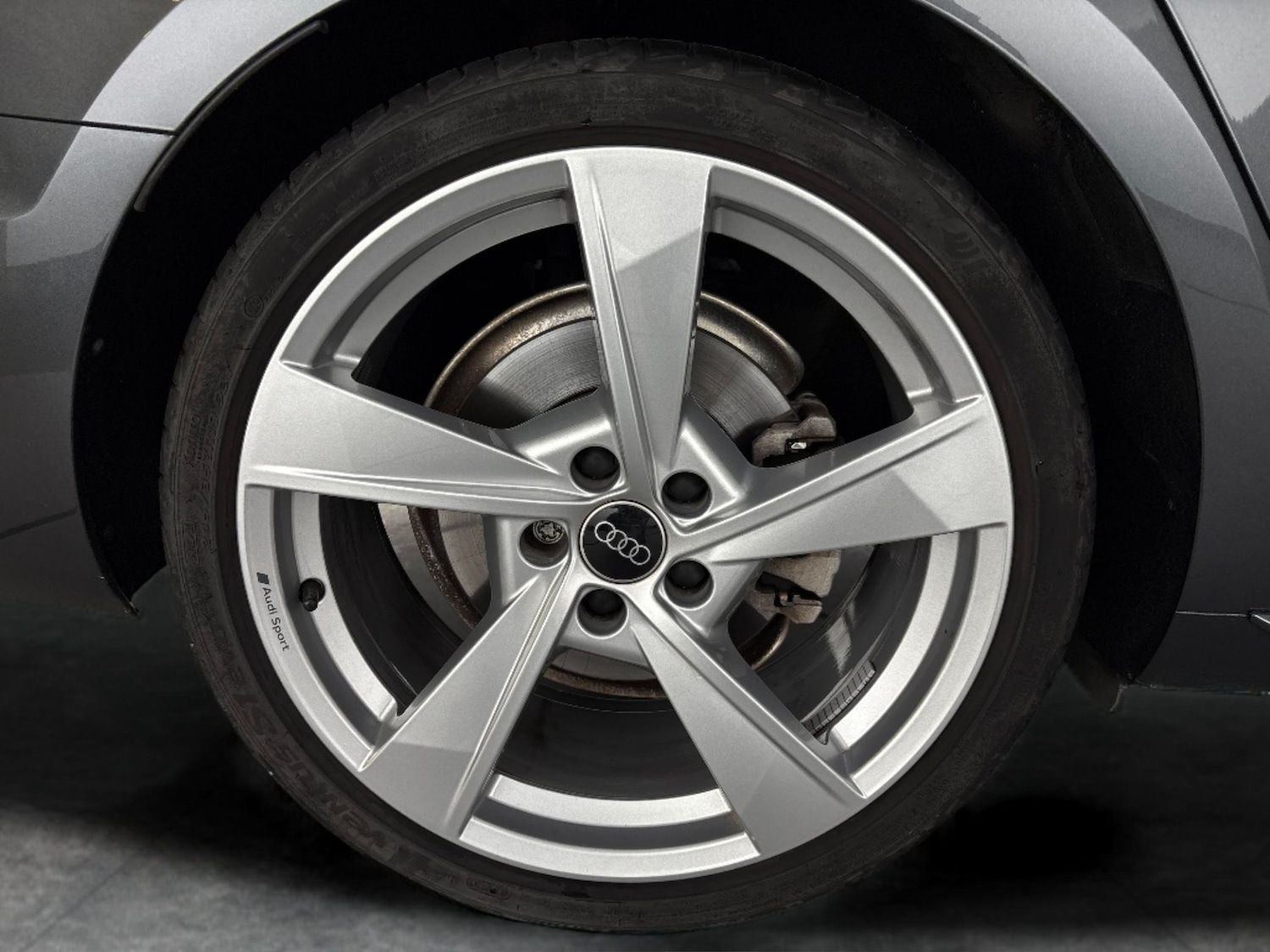 Used Audi A4 2023 for sale - 76303087: Photo 32