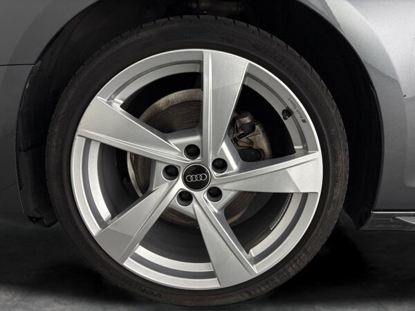 Used Audi A4 2023 for sale - 76303087: Photo 35