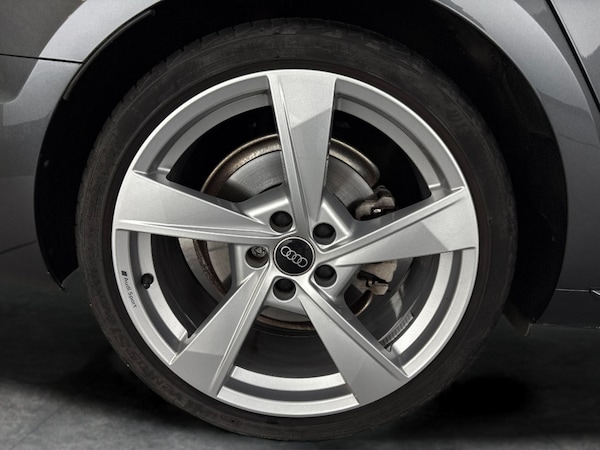 Used Audi A4 2023 for sale - 76303087: Photo 38