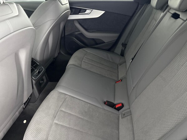 Used Audi A4 2023 for sale - 76303087: Photo 39
