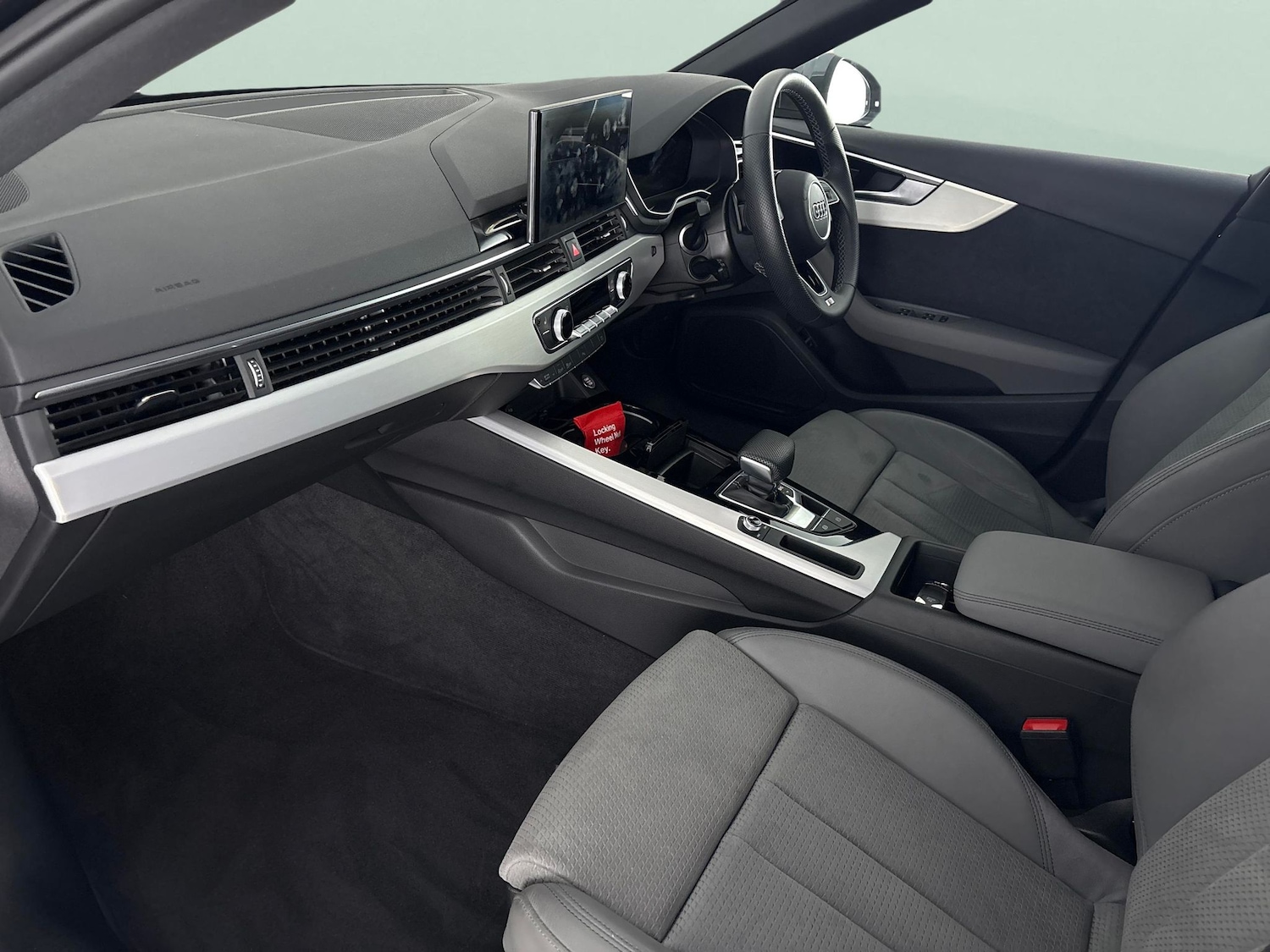 Used Audi A4 2023 for sale - 76303087: Photo 4