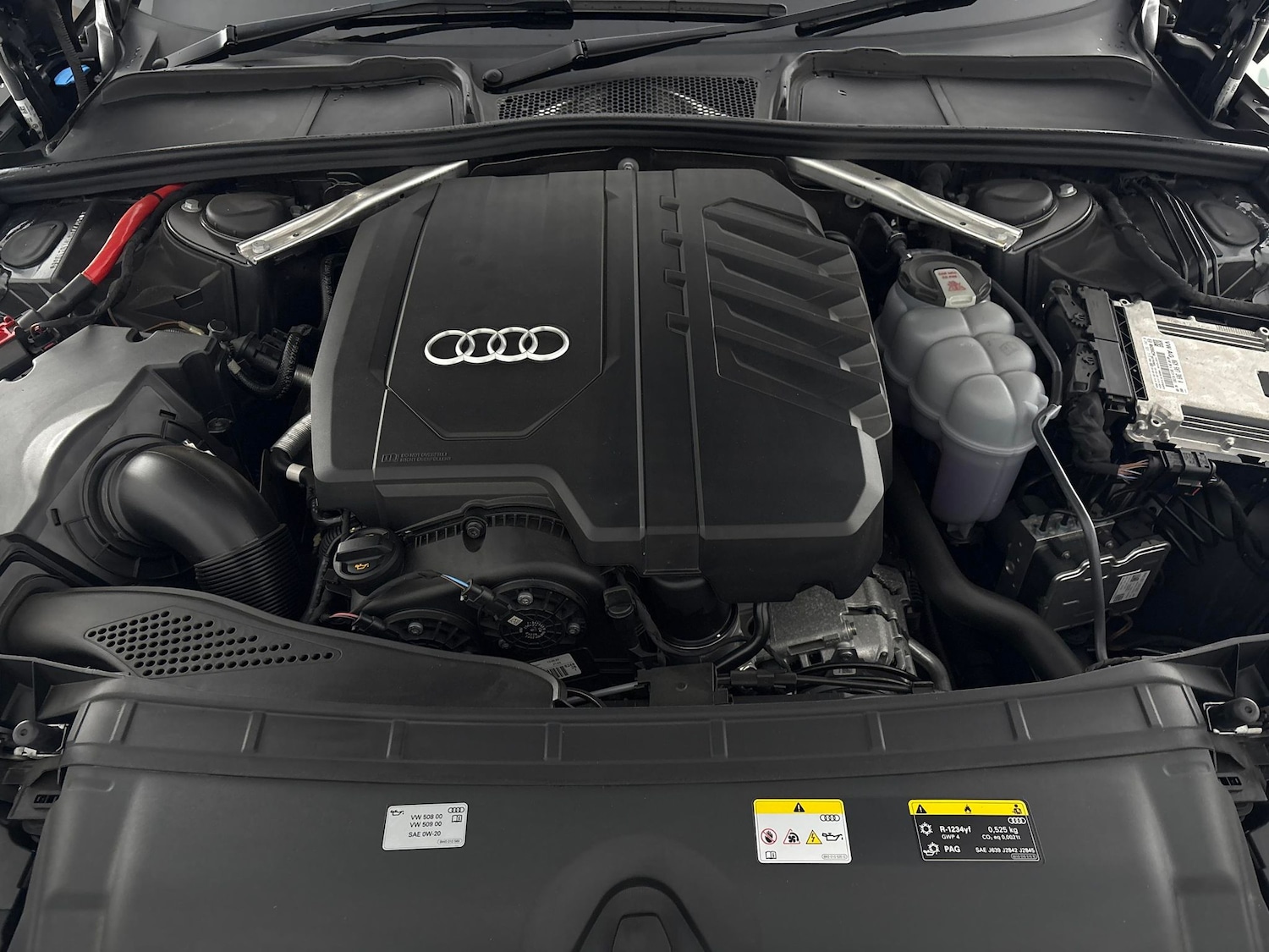 Used Audi A4 2023 for sale - 76303087: Photo 40