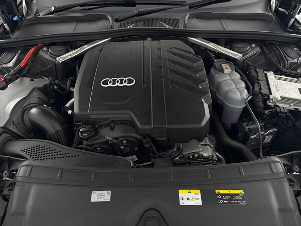 Used Audi A4 2023 for sale - 76303087: Photo 47