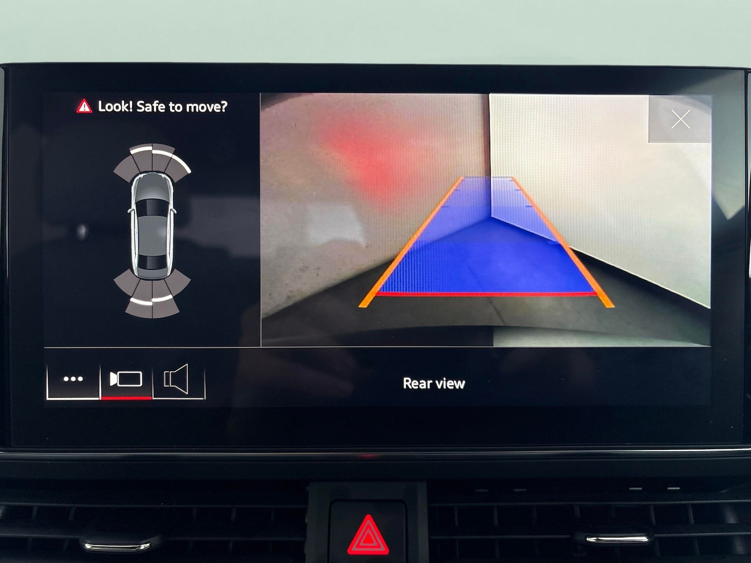 Used Audi A4 2023 for sale - 76303087: Photo 6