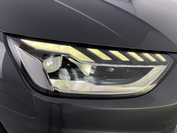 Used Audi A4 2023 for sale - 76303087: Photo 7