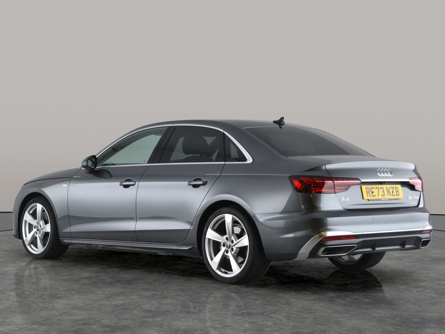 Used Audi A4 2023 for sale - 76303087: Photo 8