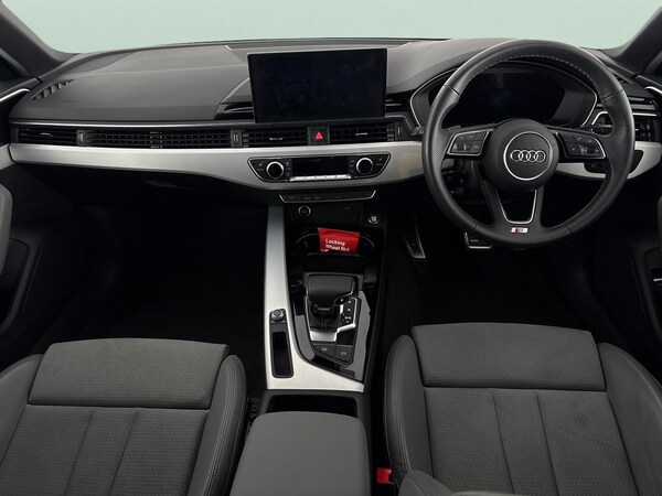 Used Audi A4 2023 for sale - 76303087: Photo 9