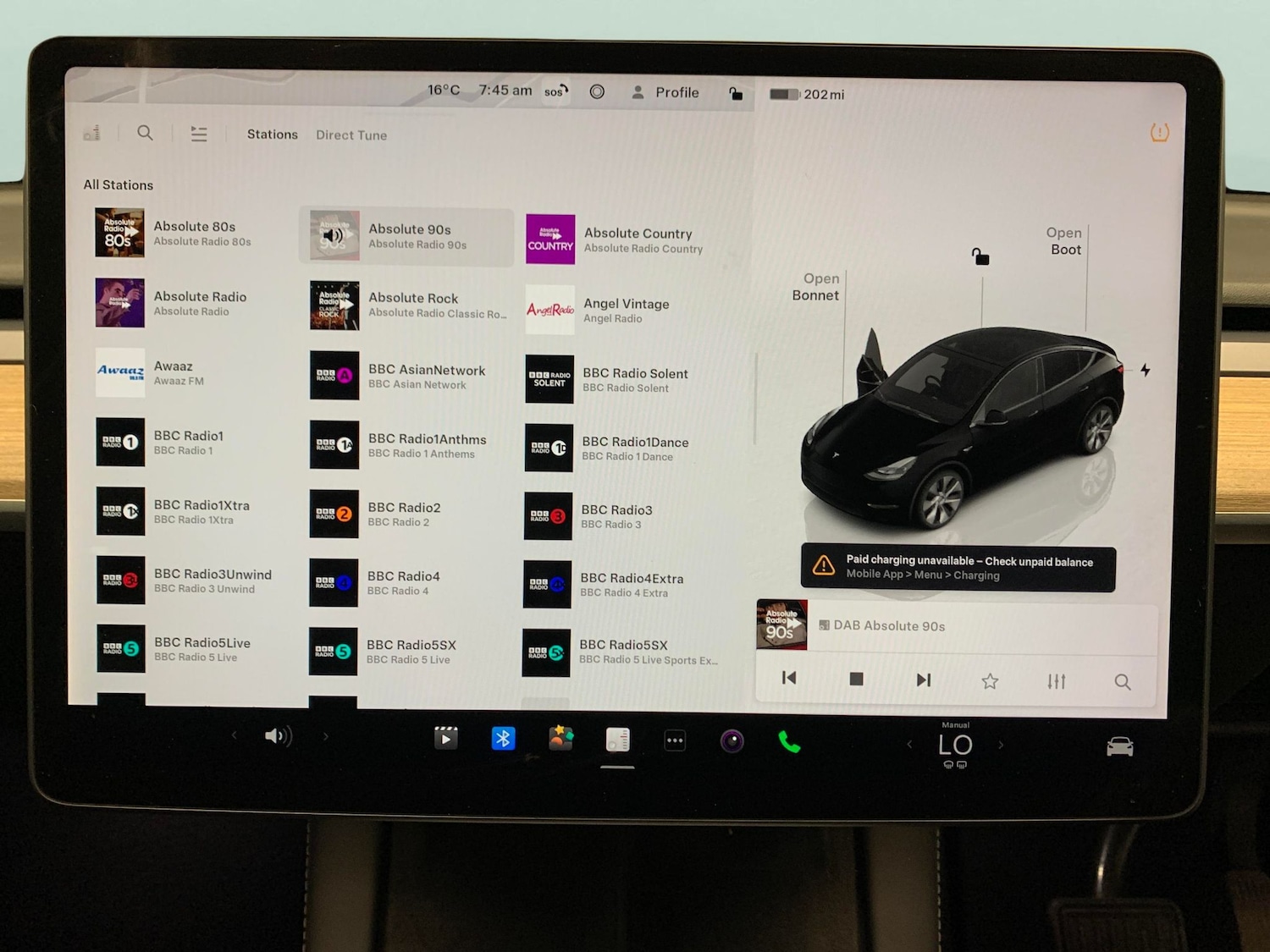 Used Tesla Model Y 2022 for sale - 76169945: Photo 11