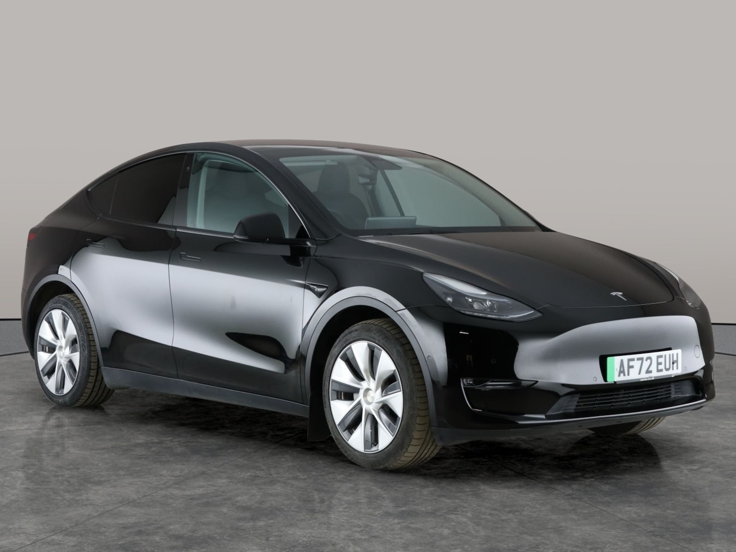 Used Tesla Model Y 2022 for sale - 76169945: Photo 13