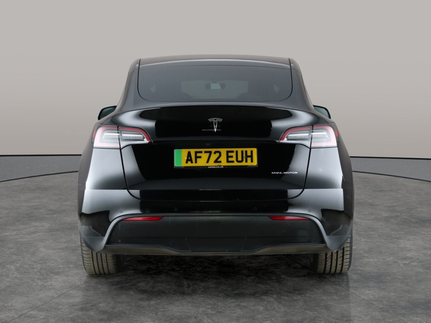 Used Tesla Model Y 2022 for sale - 76169945: Photo 17