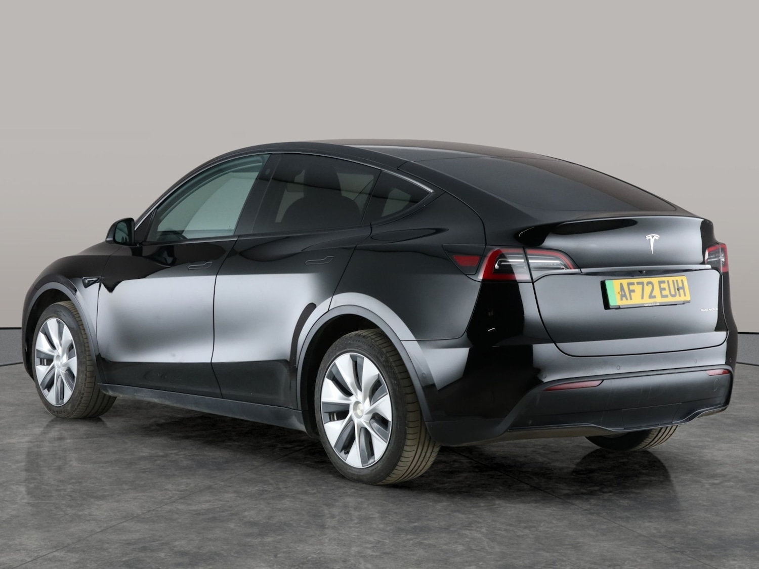 Used Tesla Model Y 2022 for sale - 76169945: Photo 18