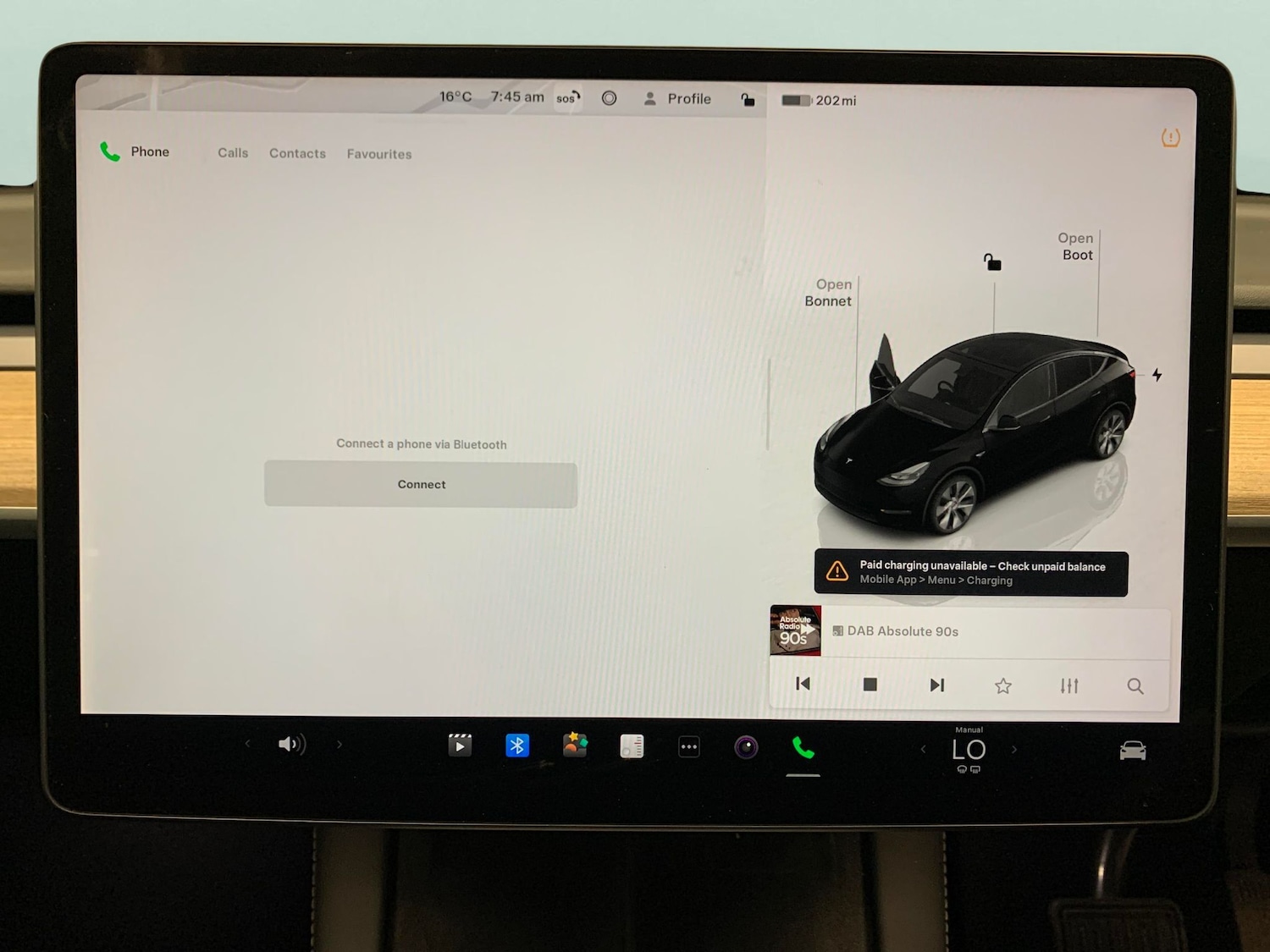 Used Tesla Model Y 2022 for sale - 76169945: Photo 24