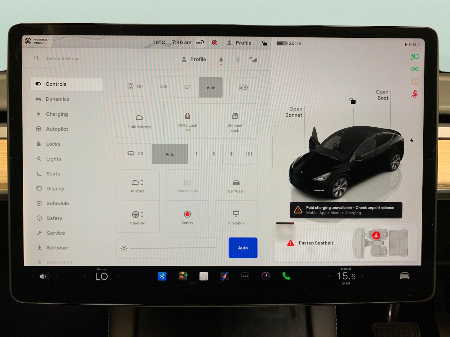 Used Tesla Model Y 2022 for sale - 76169945: Photo 28