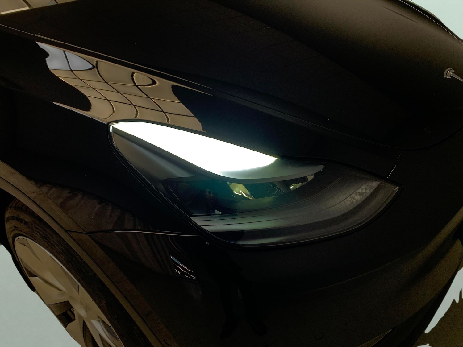 Used Tesla Model Y 2022 for sale - 76169945: Photo 32