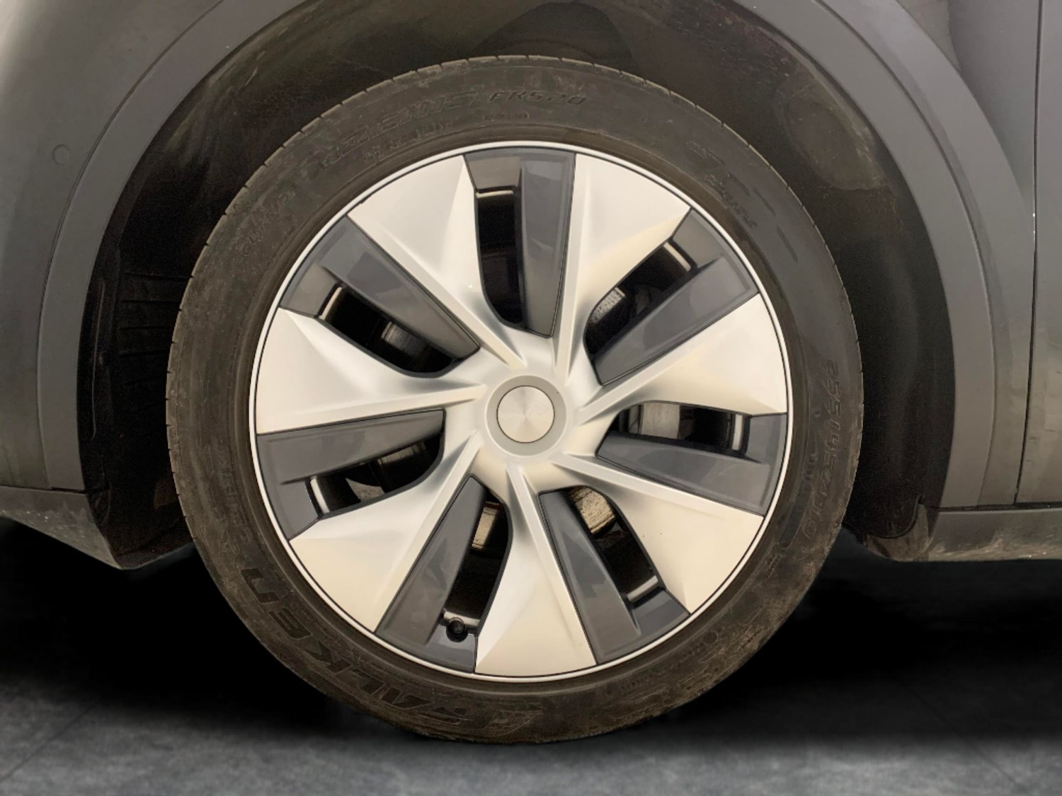 Used Tesla Model Y 2022 for sale - 76169945: Photo 33
