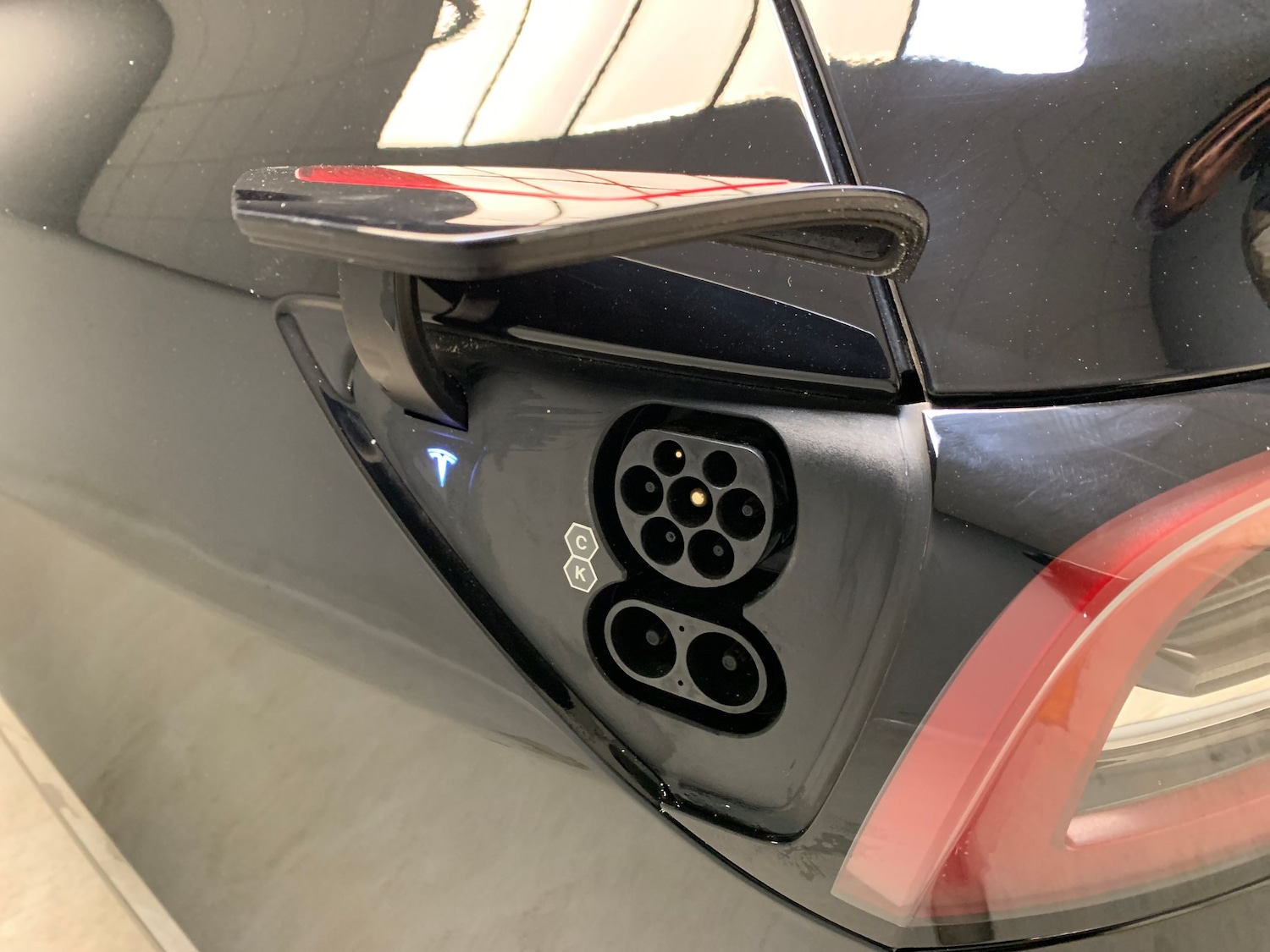 Used Tesla Model Y 2022 for sale - 76169945: Photo 43
