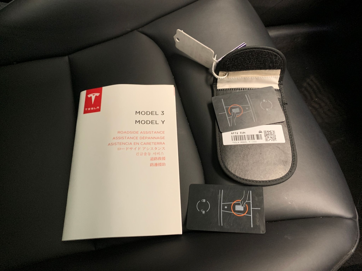Used Tesla Model Y 2022 for sale - 76169945: Photo 44
