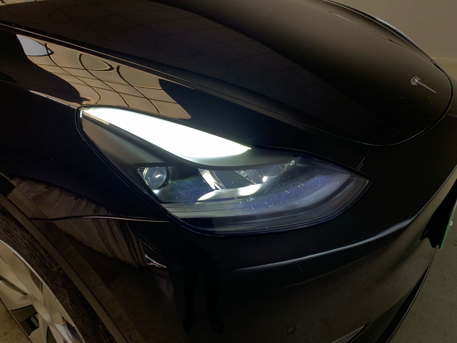 Used Tesla Model Y 2022 for sale - 76169945: Photo 7
