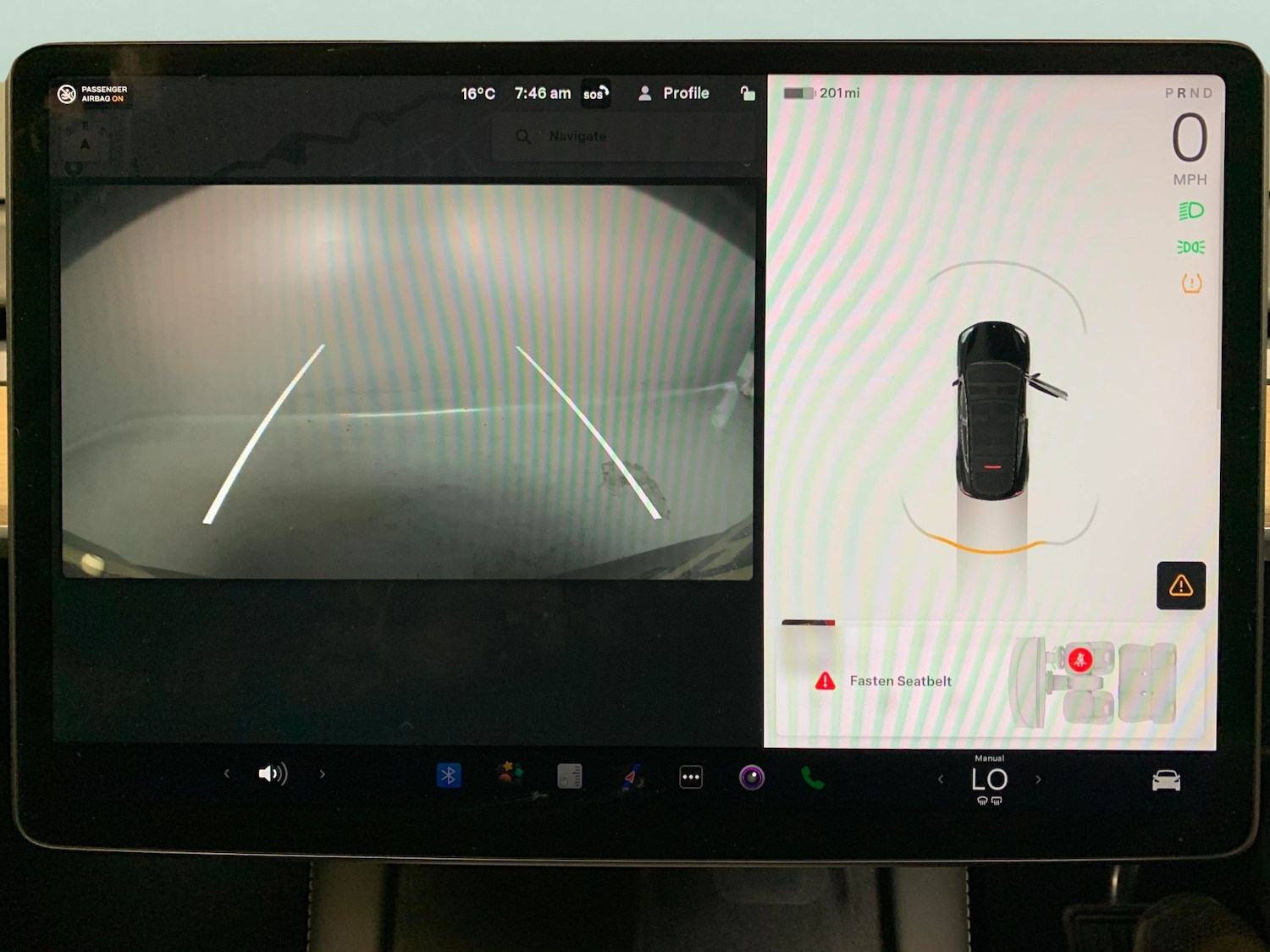 Used Tesla Model Y 2022 for sale - 76169945: Photo 8
