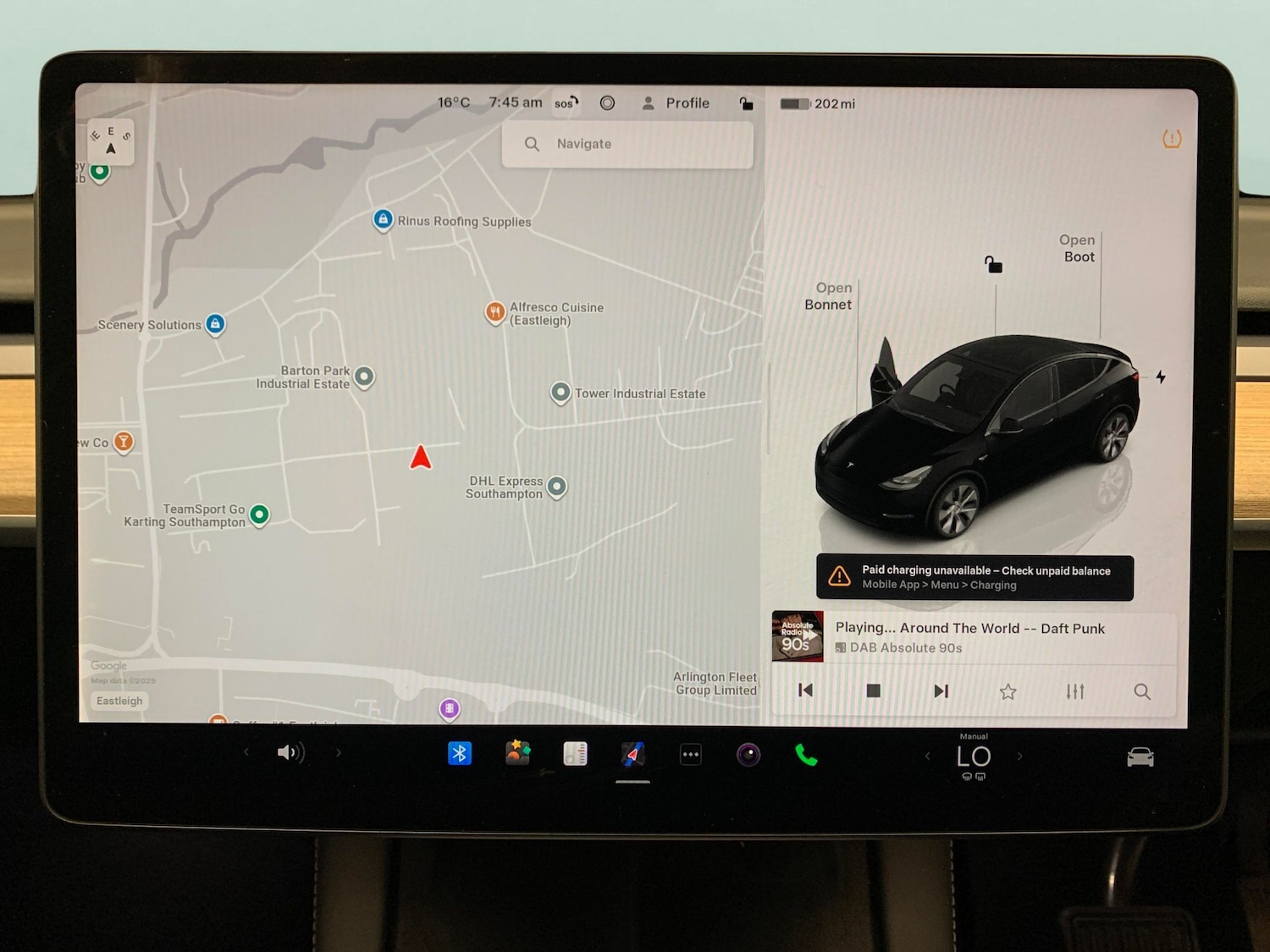 Used Tesla Model Y 2022 for sale - 76169945: Photo 9