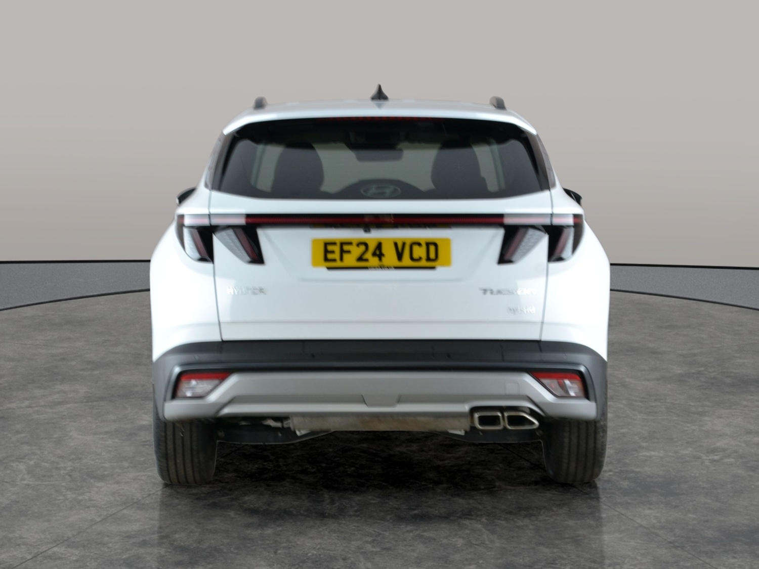 Used Hyundai TUCSON 2024 for sale - 77235782: Photo 11