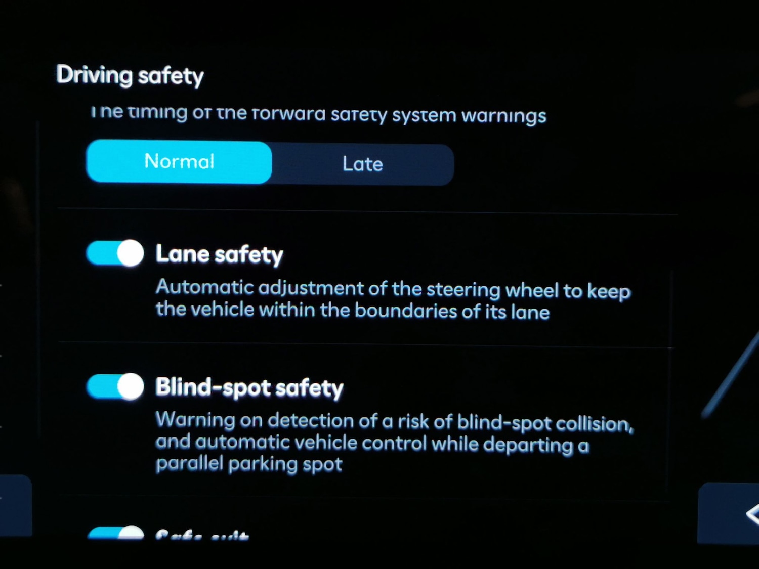 Used Hyundai TUCSON 2024 for sale - 77235782: Photo 22